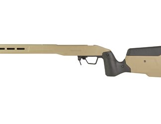 MDT Field Stock