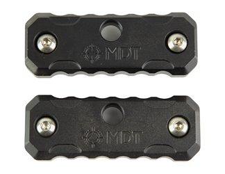 MDT Exterior Forend Weights
