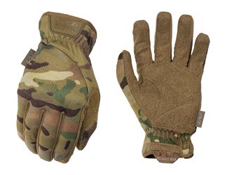 Mechanix Wear Fastfit