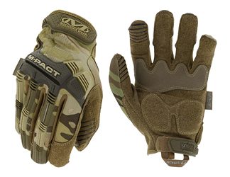 Mechanix Wear M-Pact