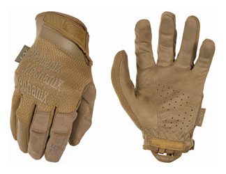 Mechanix Wear Specialty 0.5mm