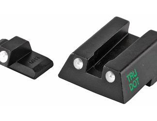 Meprolight Tru-Dot