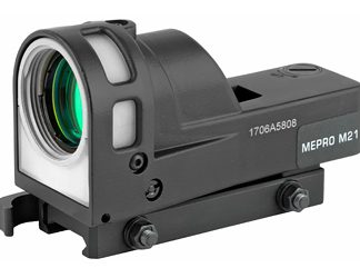 Meprolight M-21