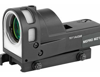 Meprolight M-21T