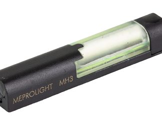 Meprolight Fiber Tritium Bullseye
