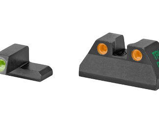 Meprolight Tru-Dot