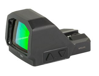 Meprolight MPO-F