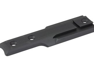 Mesa Tactical Reflex Sight Mount for Benelli