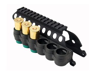 Mesa Tactical SureShell