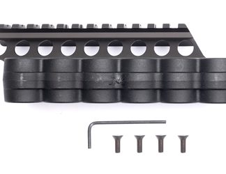 Mesa Tactical SureShell
