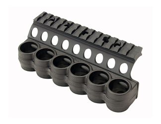 Mesa Tactical SureShell