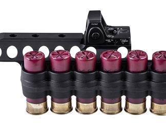Mesa Tactical SureShell
