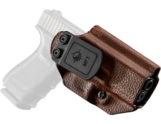 Mission First Tactical Hybrid Holster