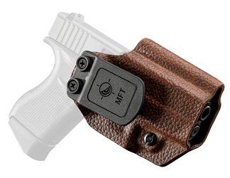 Mission First Tactical Hybrid Holster