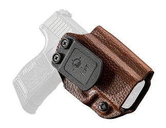 Mission First Tactical Hybrid Holster