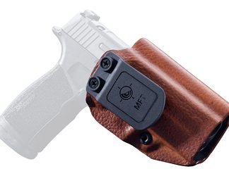 Mission First Tactical Hybrid Holster