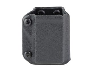 Mission First Tactical Magazine Pouch, Fits Sig P320, Adjustable Retention, Includes 1.5" Belt Loop