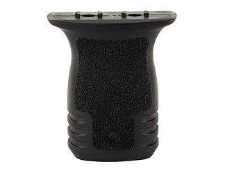 Mission First Tactical Grip, Black, Fits Mlok