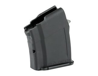 Arsenal, Inc. Magazine, 762x39, 10 Rounds, Fits AK, Black