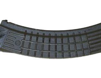 Arsenal, Inc. Magazine, 545x39, 45 Rounds, Fits AK, Polymer, Black