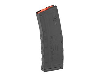 Amend2 Magazine, 223 Remington/5.56 NATO, 30 Rounds, Fits AR Rifles, Polymer, Black