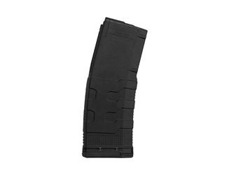 Amend2 Magazine, Mod 3, 300 Blackout, 30 Rounds, Fits AR-15 Rifles, Polymer, Black