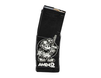 Amend2 AR-15