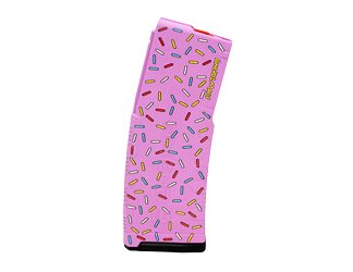 Amend2 Sprinkle Magazine, 223 Remington/5.56 NATO, 30 Rounds, Fits AR-15 Rifles, Polymer, Pink