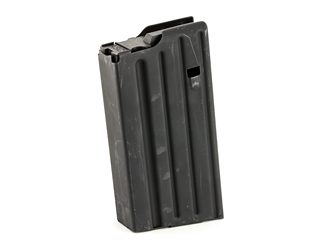 Ammunition Storage Components Magazine, 308 Winchester, Fits AR Rifles, 20Rd, Stainless