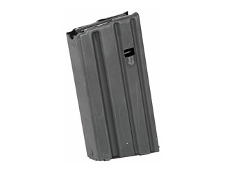 Ammunition Storage Components Ammunition Storage Components, Magazine, 450 Bushmaster, 5 Rounds, Fits AR Rifles, Black