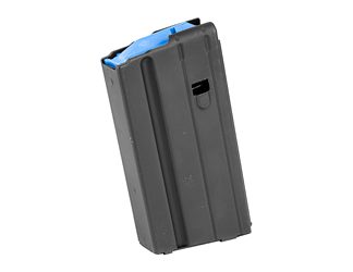 Ammunition Storage Components Magazine, 6.5 Grendel, 15Rd, AR Rifles, Black