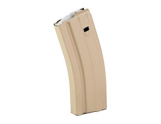 Ammunition Storage Components Magazine, 6.8 SPC, 25 Rounds, Flat Dark Earth, AR-15