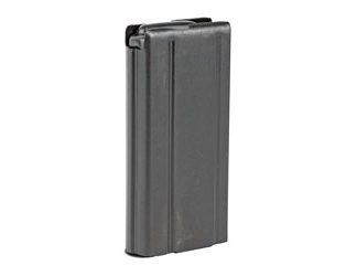 Auto Ordnance Rifle Magazine, 30 Carbine, 15 Rounds, Fits M1 Carbines, Black
