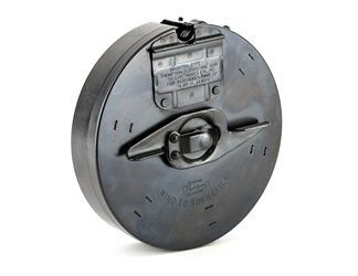 Auto Ordnance Drum