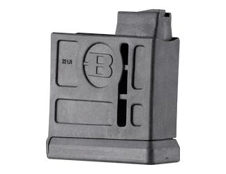 Bergara B14 Magazine