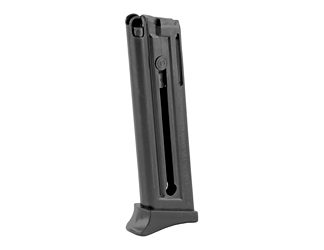 Bersa Magazine, 22LR, 10Rd, Fits Thunder, Matte