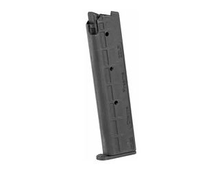 Chiappa Firearms Magazine, 22LR, 10 Rounds, Fits Chiappa 1911, Polymer, Black
