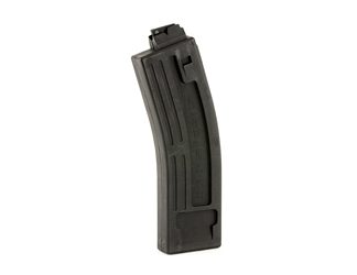 Chiappa Firearms Magazine, 22LR, 28 Rounds, Fits Chiappa Mfour, Black
