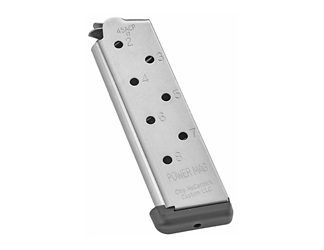 CMC Products Power Mag Plus