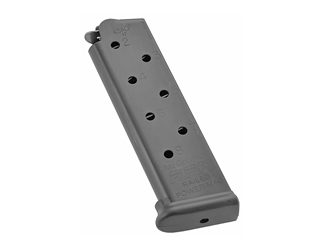CMC Products Railed Power Mag (RPM)