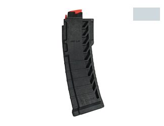 CMMG Magazine, 22 LR, 10 Rounds, Fits AR15/MK4 Rifles, Black