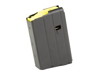 CMMG Rifle Magazine, 338 ARC, 10 Rounds, Fits CMMG MK4/AR15, Black
