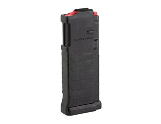 CMMG Magazine, 5.7X28MM, 10 Rounds, Fits CMMG MK4/AR15, Matte Finish, Black
