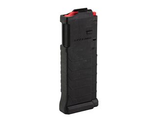CMMG Magazine, 5.7X28MM, 32 Rounds, Fits CMMG MK4/AR15, Matte Finish, Black