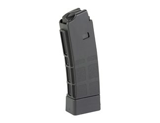 CZ Magazine, 9MM, 20 Rounds, Black, CZ Scorpion