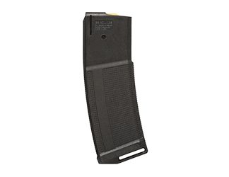 Daniel Defense DD Magazine, 5.56 NATO, Compatible with AR15, 32 Rounds, Matte Finish, Black, Pack of 12 Magazines
