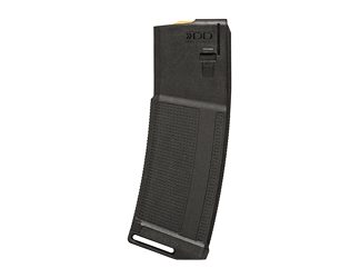 Daniel Defense Magazine, 223 Remington/5.56 NATO, 32 Round, Polymer, Black