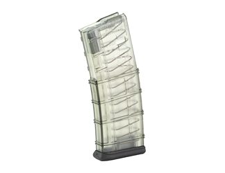 Elite Tactical Systems Group Magazine, 223 Remington/5.56 NATO, 30 Rounds, Smoke Gray, AR Rifles, Gen 2