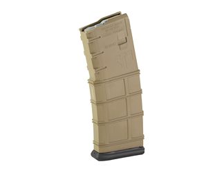 Elite Tactical Systems Group Magazine, 223 Remington/5.56 NATO, 30 Rounds, Flat Dark Earth, AR Rifles