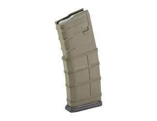 Elite Tactical Systems Group Magazine, 223 Remington/5.56 NATO, 30 Rounds, Olive Drab Green, AR Rifles